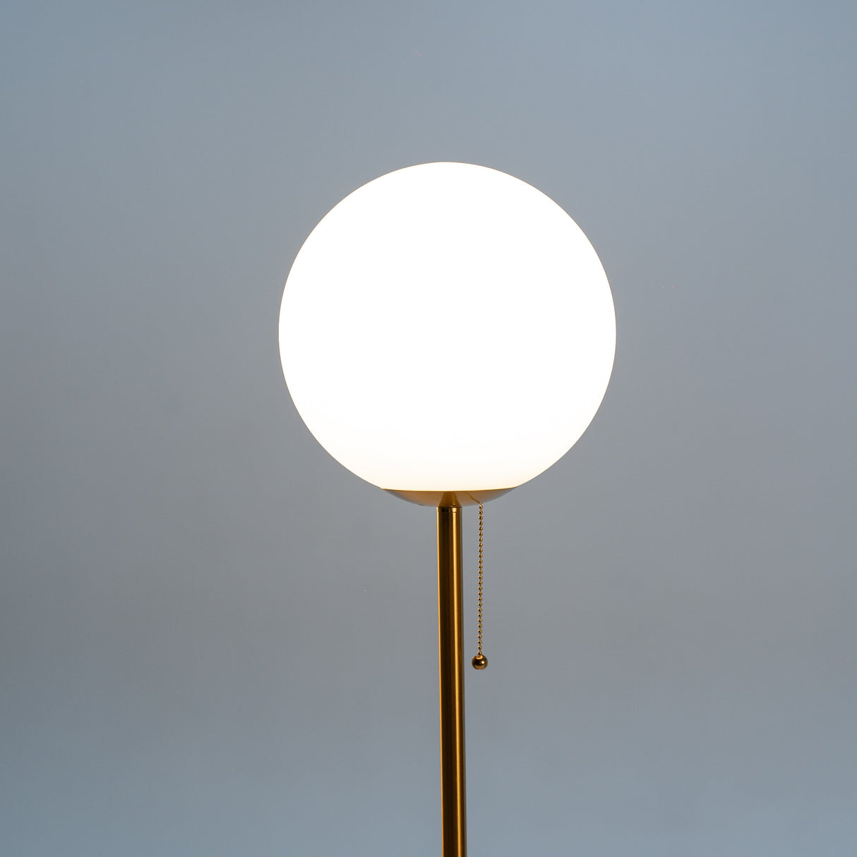 Polaris Floor Lamp From Ozarké