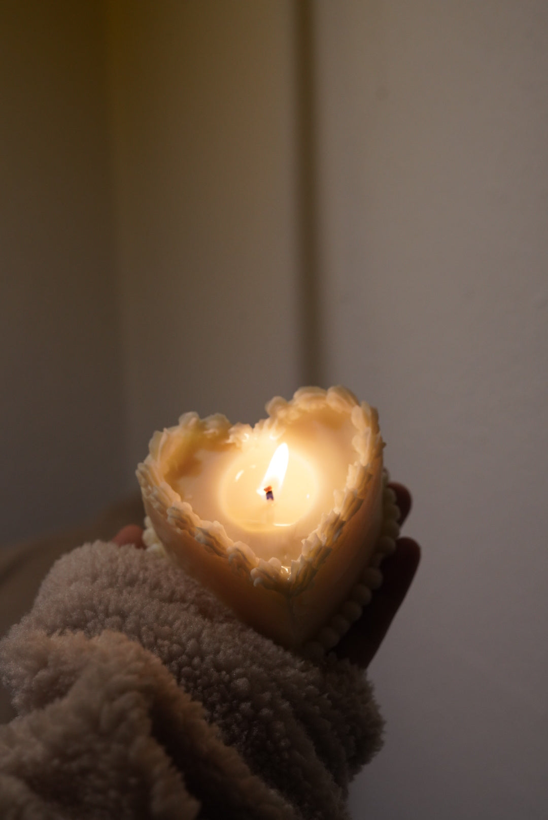 "Pastelito" Candle Collection from Shop Restyled