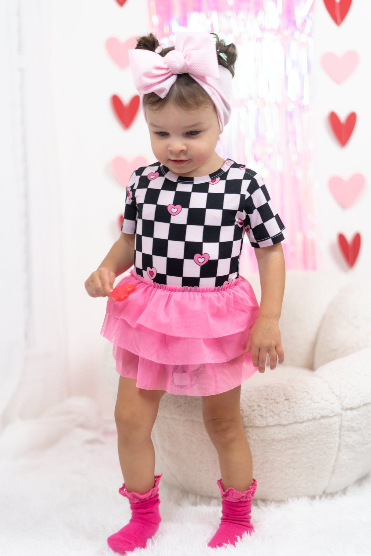 CHECK YES JULIET EXCLUSIVE DREAM TUTU BODYSUIT DRESS from DREAM BIG LITTLE CO