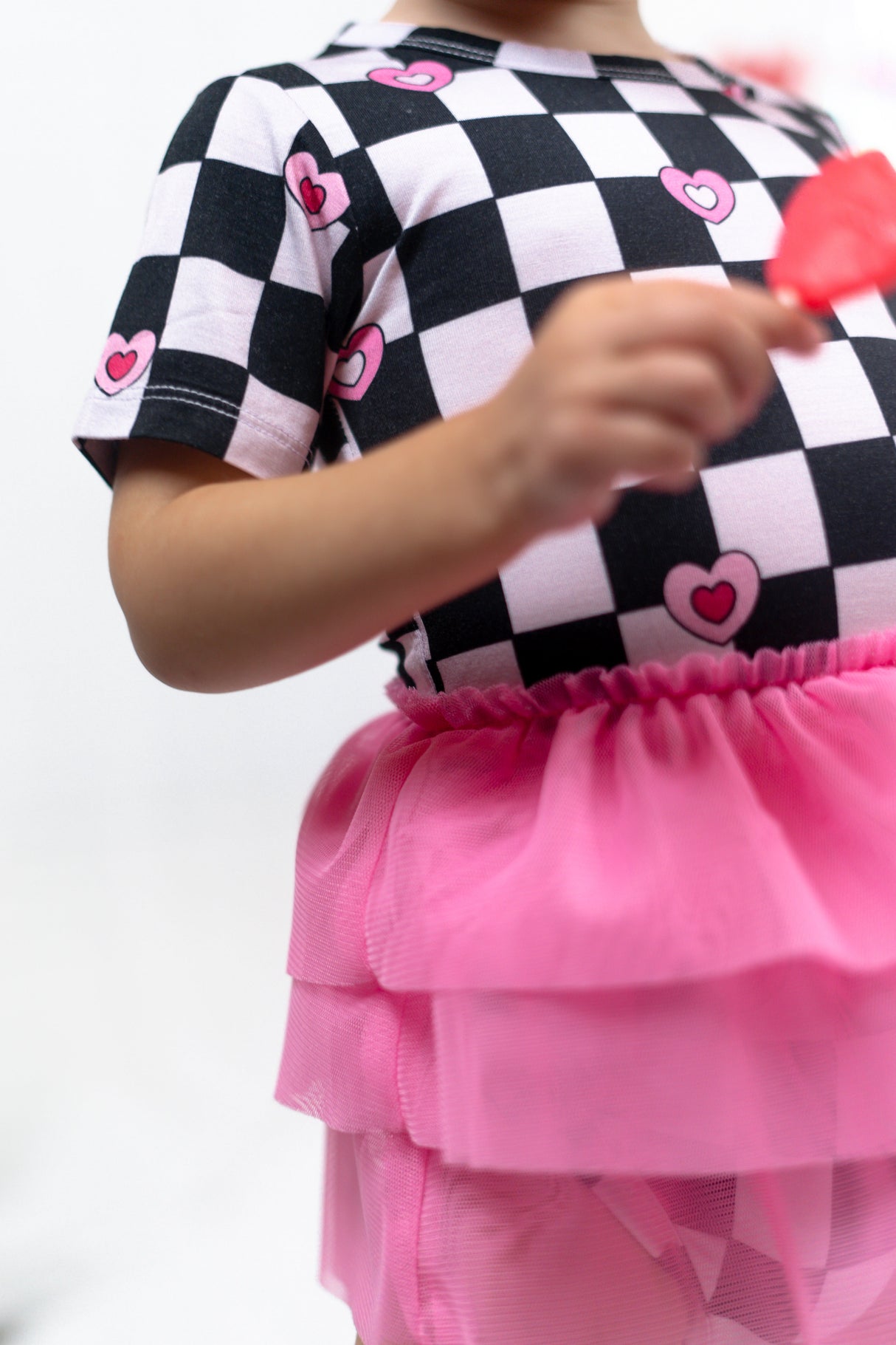 CHECK YES JULIET EXCLUSIVE DREAM TUTU BODYSUIT DRESS from DREAM BIG LITTLE CO