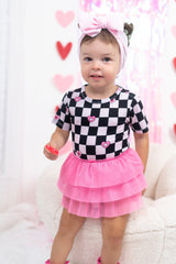 CHECK YES JULIET EXCLUSIVE DREAM TUTU BODYSUIT DRESS from DREAM BIG LITTLE CO