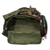 50L Sack™ Duffle Hybrid Double Carry Bag from Combat Iron Apparel