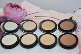 Flawless Finish Dual Powder Foundation From Manna Kadar Cosmetics