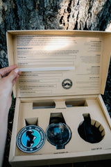 The Answer 2.0 | Compatible With Hydro Flask, Nalgene, and More! from Epic Water Filters USA