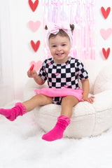 CHECK YES JULIET EXCLUSIVE DREAM TUTU BODYSUIT DRESS from DREAM BIG LITTLE CO