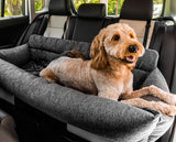 PupProtector™ Memory Foam Dog Car Bed From Paw.com