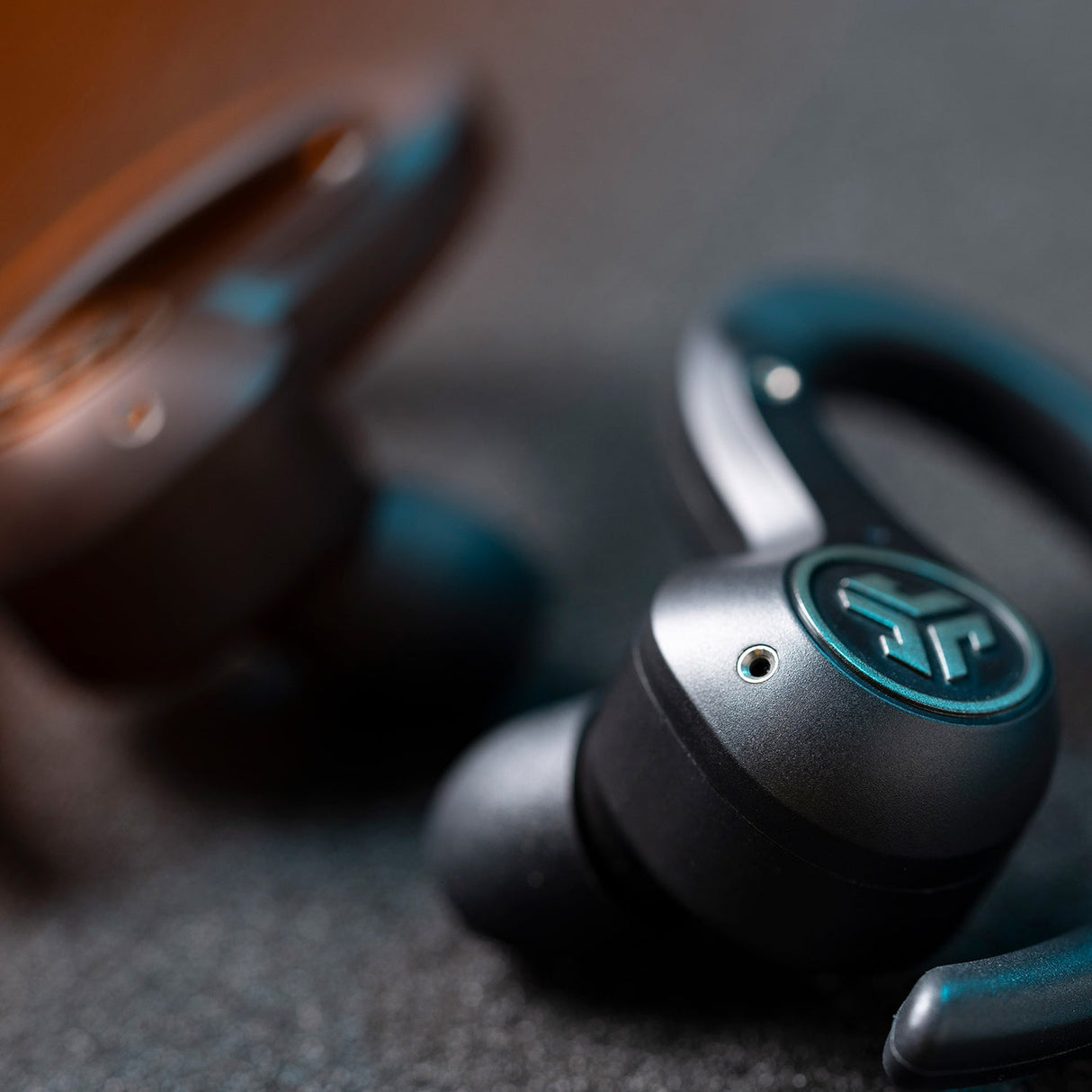 Epic Air Sport ANC True Wireless Earbuds 2nd Generation from JLab