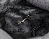 PupProtector™ Memory Foam Dog Car Bed From Paw.com