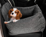 PupProtector™ Memory Foam Dog Car Bed From Paw.com