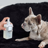Marlie Mist Pet Odor Eliminator Spray with Essential Oils from Paw.com