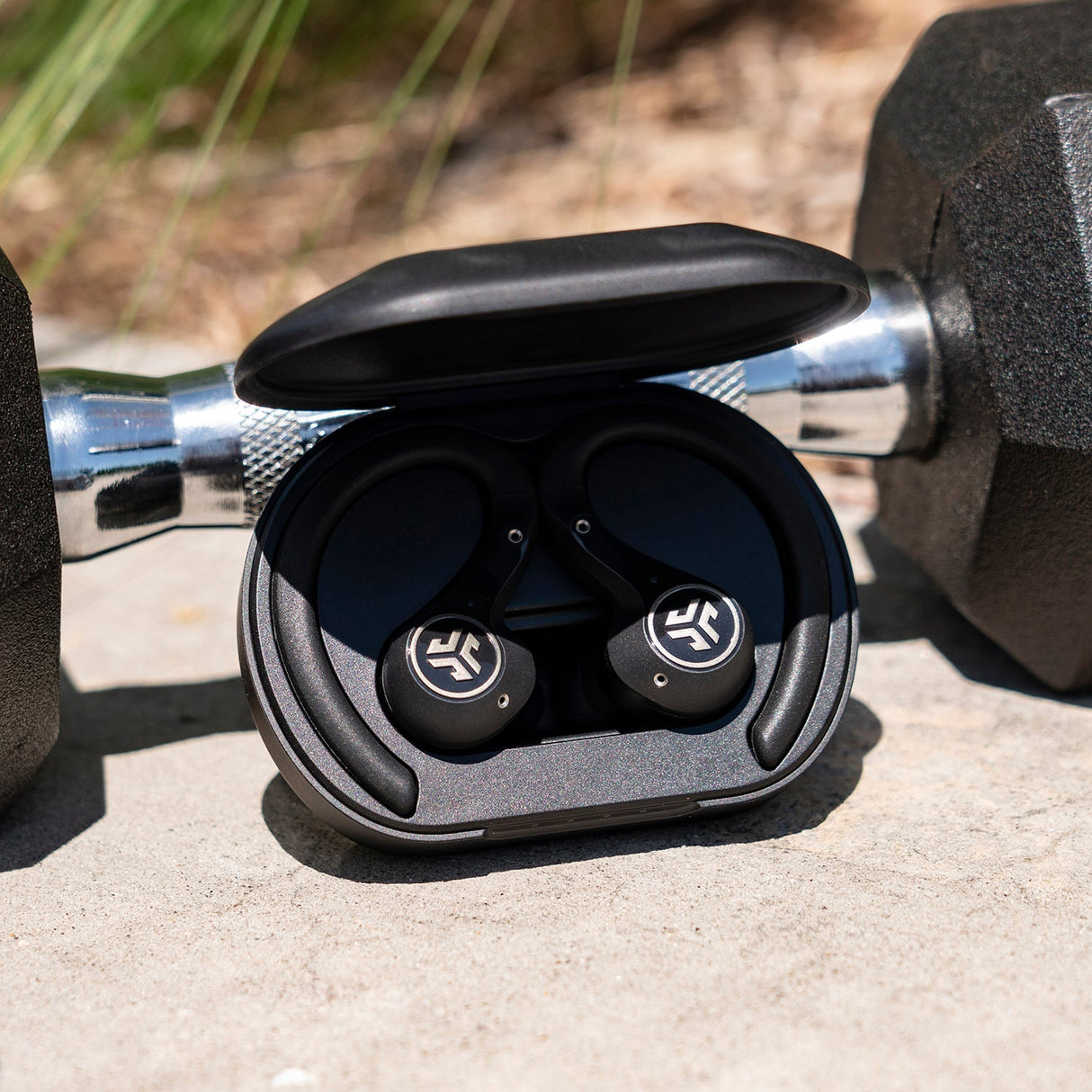 Epic Air Sport ANC True Wireless Earbuds 2nd Generation from JLab