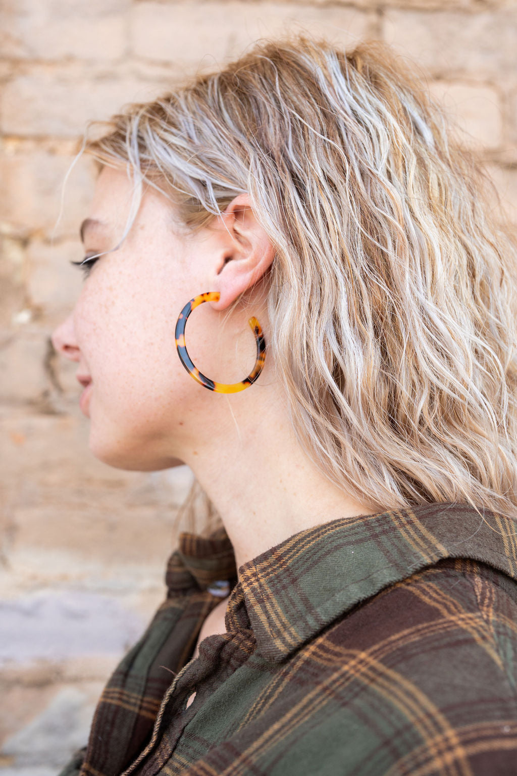 Cameron Hoops - Tortoise from Spiffy & Splendid
