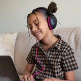 JBuddies Pro Wired Over-Ear Kids Headphone from JLab