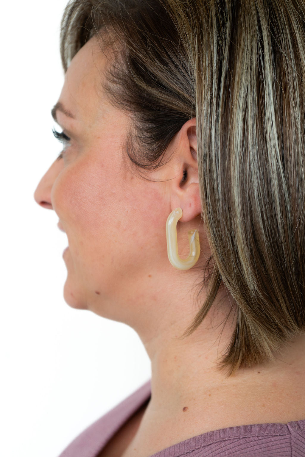 Joanna Hoops - Beige from Spiffy & Splendid
