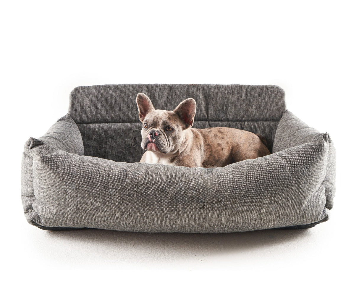 PupProtector™ Memory Foam Dog Car Bed From Paw.com