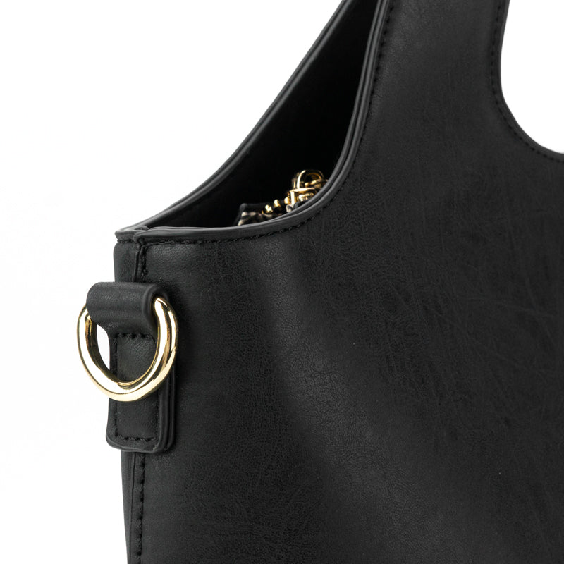 Tatum Tote | Choose Your Strap From Threaded Pear