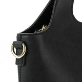 Tatum Tote | Choose Your Strap From Threaded Pear