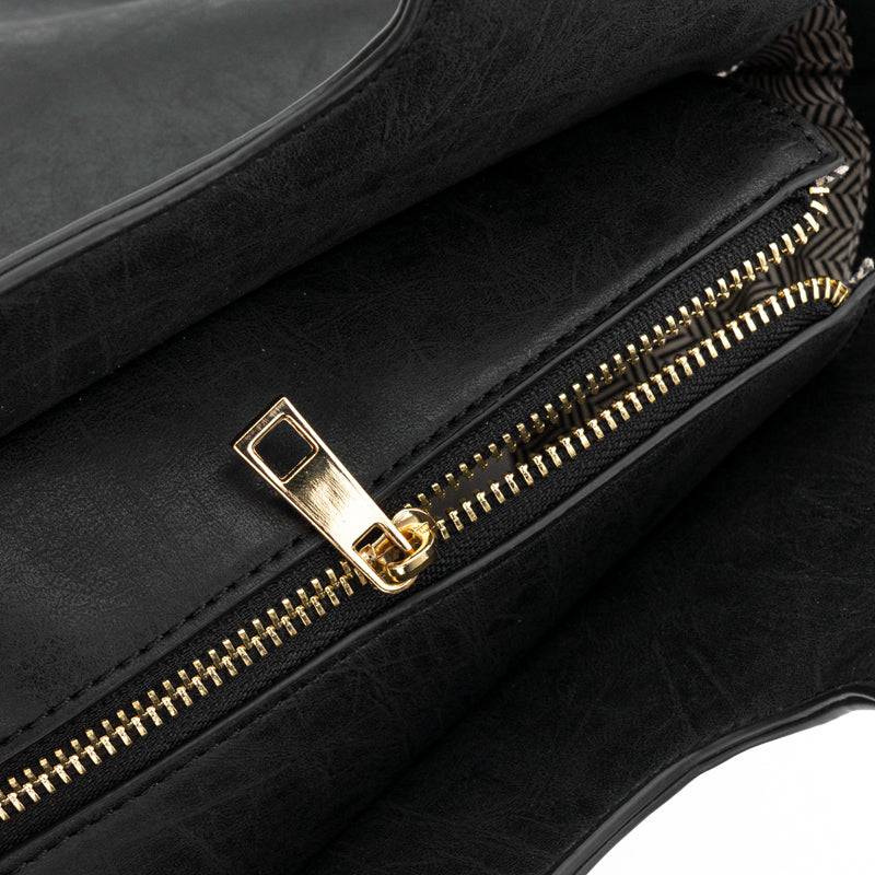 Tatum Tote | Choose Your Strap From Threaded Pear