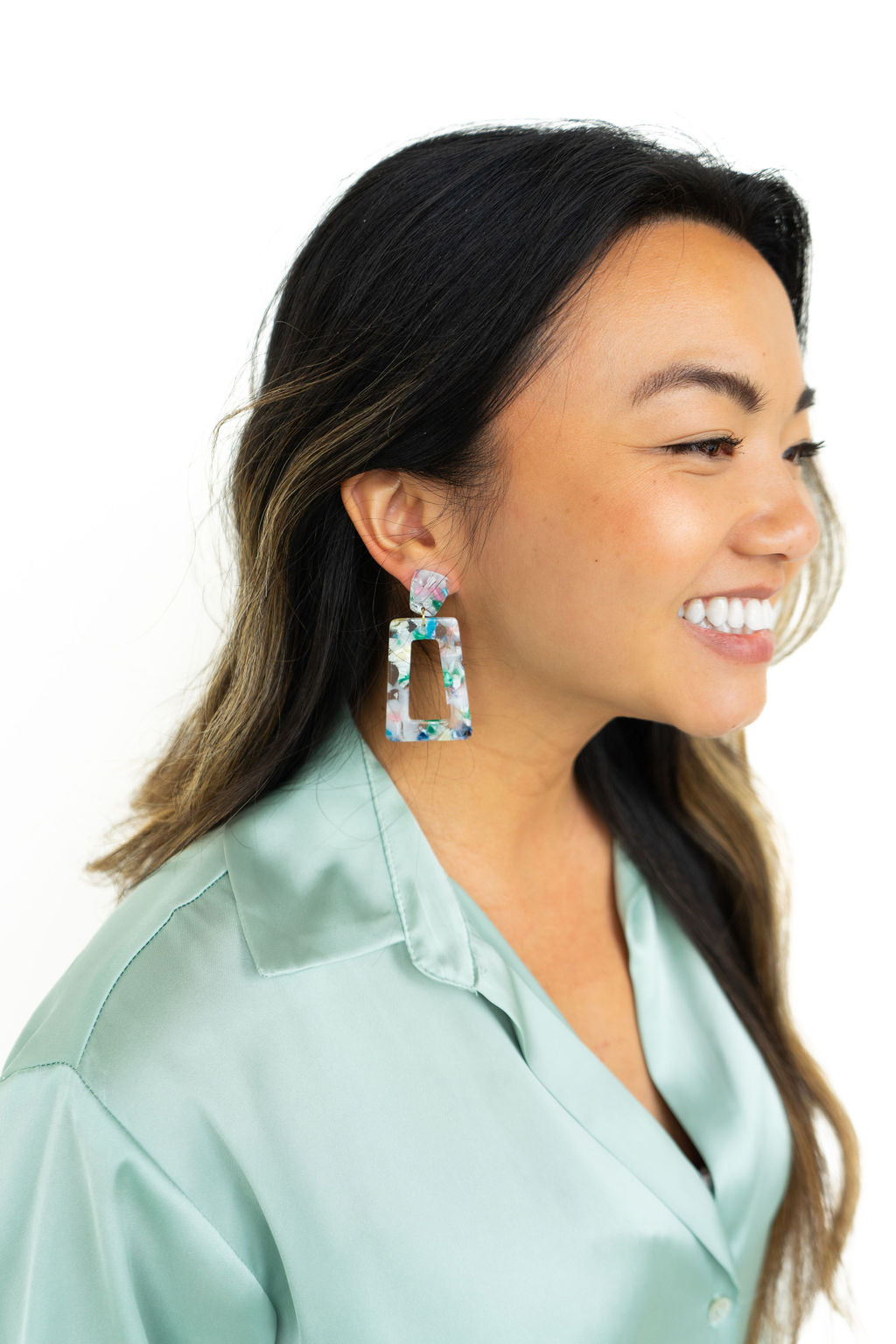 Avery Earrings - Spring Fling from Spiffy & Splendid