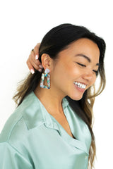 Avery Earrings - Spring Fling from Spiffy & Splendid