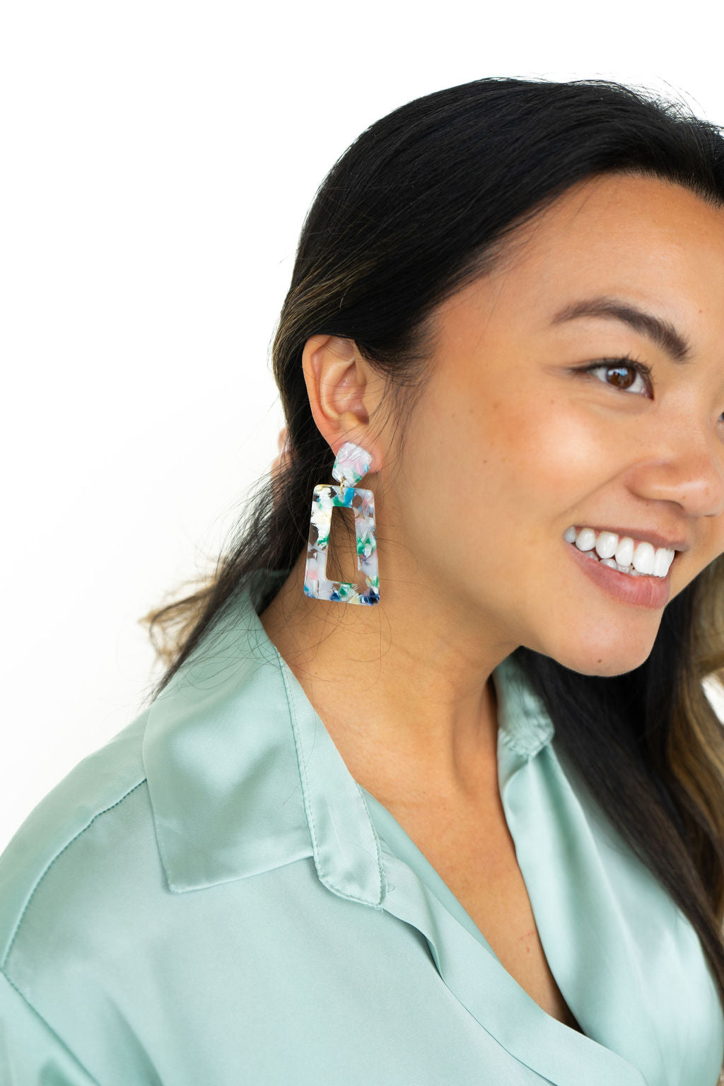 Avery Earrings - Spring Fling from Spiffy & Splendid