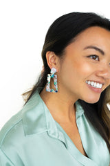 Avery Earrings - Spring Fling from Spiffy & Splendid
