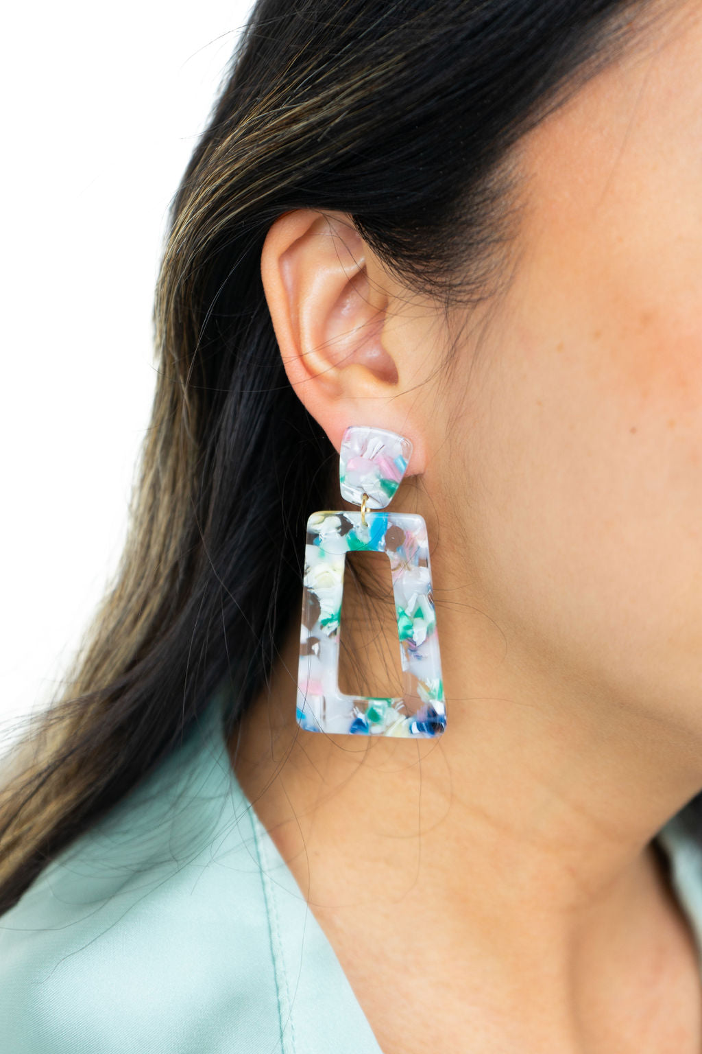 Avery Earrings - Spring Fling from Spiffy & Splendid