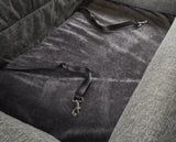 PupProtector™ Memory Foam Dog Car Bed From Paw.com