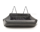 PupProtector™ Memory Foam Dog Car Bed From Paw.com