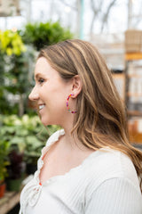 Cameron Hoops - Paradise Pink from Spiffy & Splendid