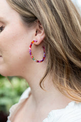 Cameron Hoops - Paradise Pink from Spiffy & Splendid