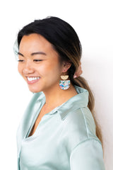 Harper Earrings - Spring Fling from Spiffy & Splendid