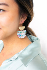 Harper Earrings - Spring Fling from Spiffy & Splendid