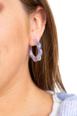 Flora Hoops - Dreamy from Spiffy & Splendid