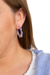 Flora Hoops - Dreamy from Spiffy & Splendid