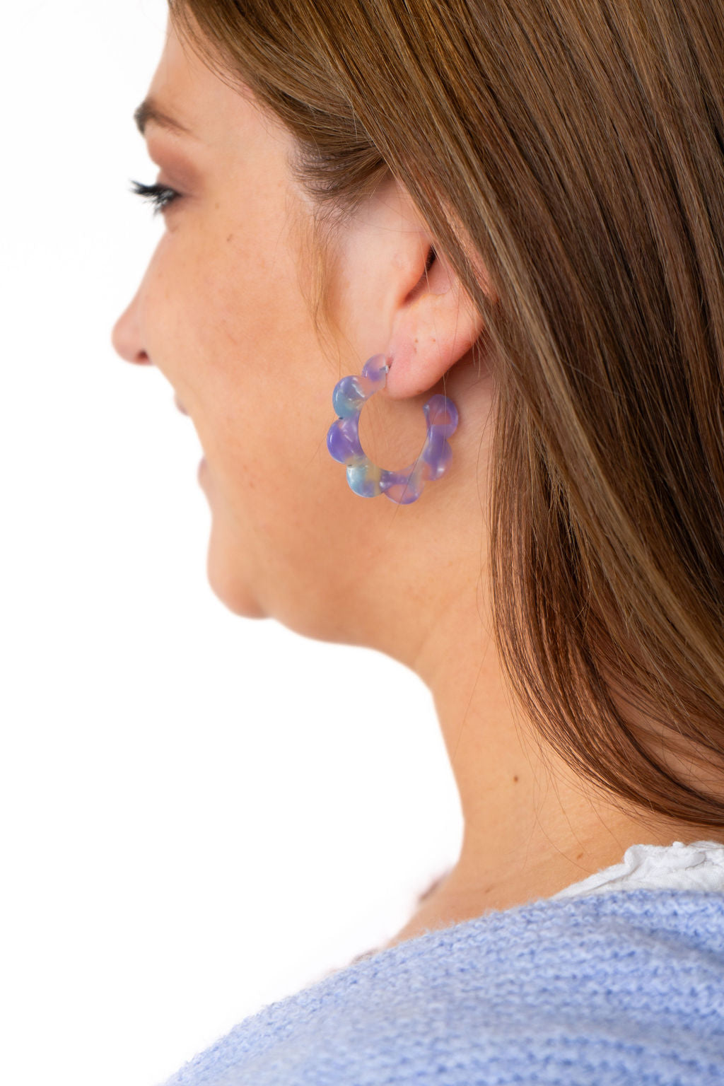 Flora Hoops - Dreamy from Spiffy & Splendid