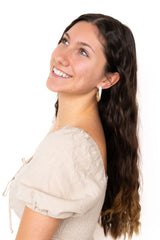 Joanna Hoops - Latte from Spiffy & Splendid