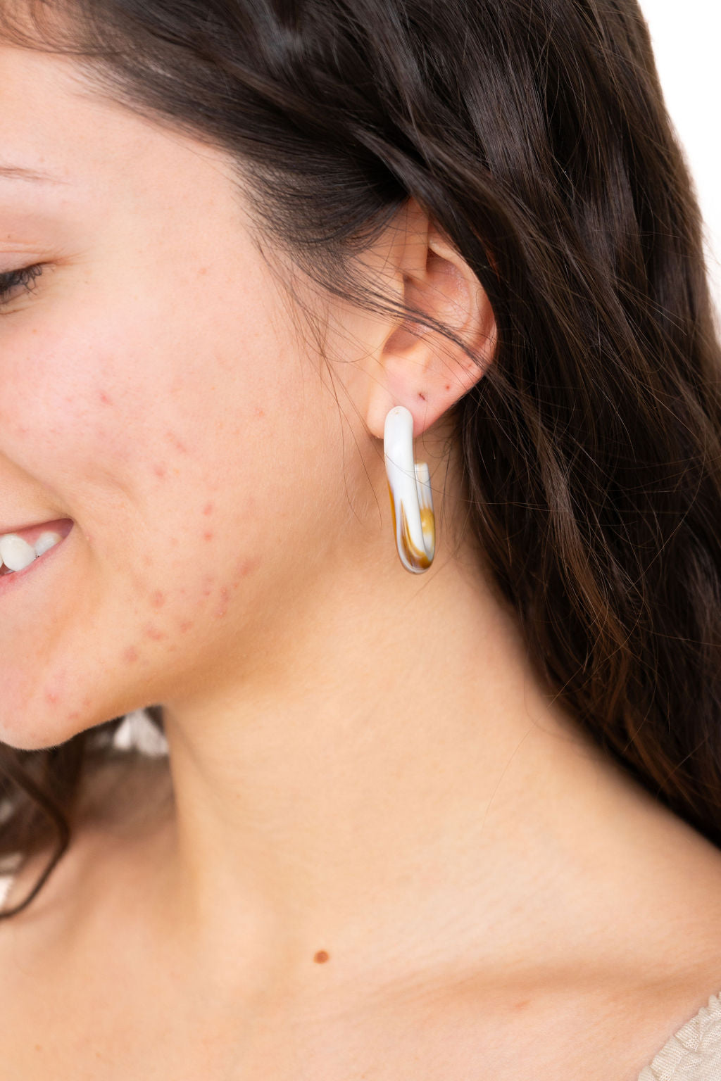 Joanna Hoops - Latte from Spiffy & Splendid