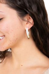 Joanna Hoops - Latte from Spiffy & Splendid