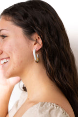 Joanna Hoops - Latte from Spiffy & Splendid