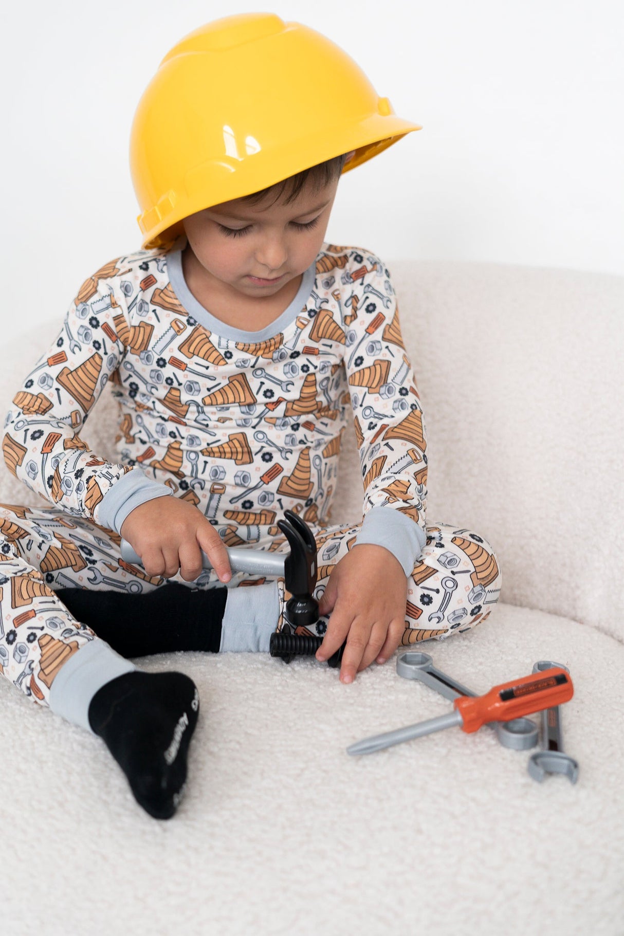 DREAM BUILDER DREAM SET from DREAM BIG LITTLE CO