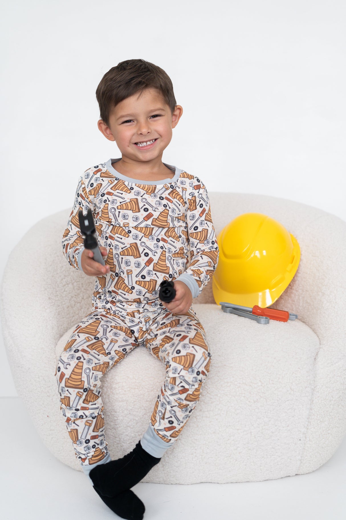 DREAM BUILDER DREAM SET from DREAM BIG LITTLE CO