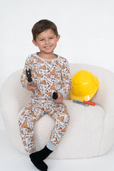 DREAM BUILDER DREAM SET from DREAM BIG LITTLE CO