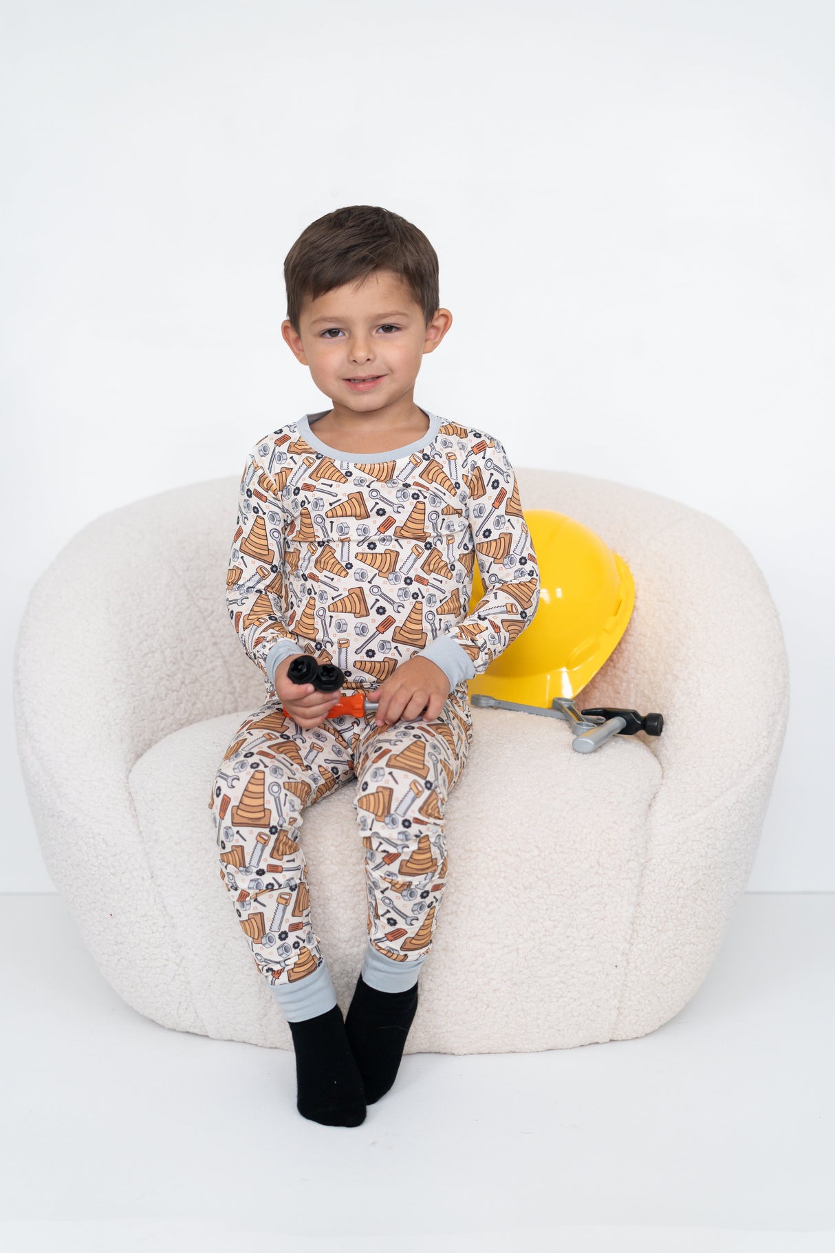 DREAM BUILDER DREAM SET from DREAM BIG LITTLE CO