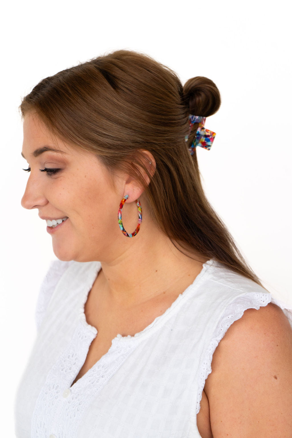 Cameron Hoops - Fiesta from Spiffy & Splendid