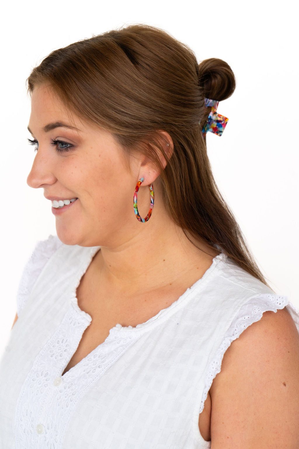 Cameron Hoops - Fiesta from Spiffy & Splendid