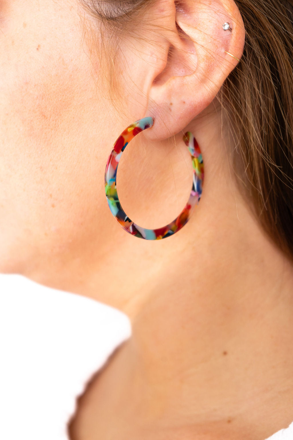 Cameron Hoops - Fiesta from Spiffy & Splendid