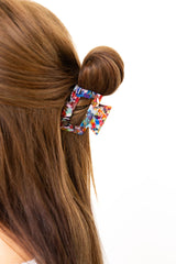 Carly Hair Claw - Fiesta from Spiffy & Splendid