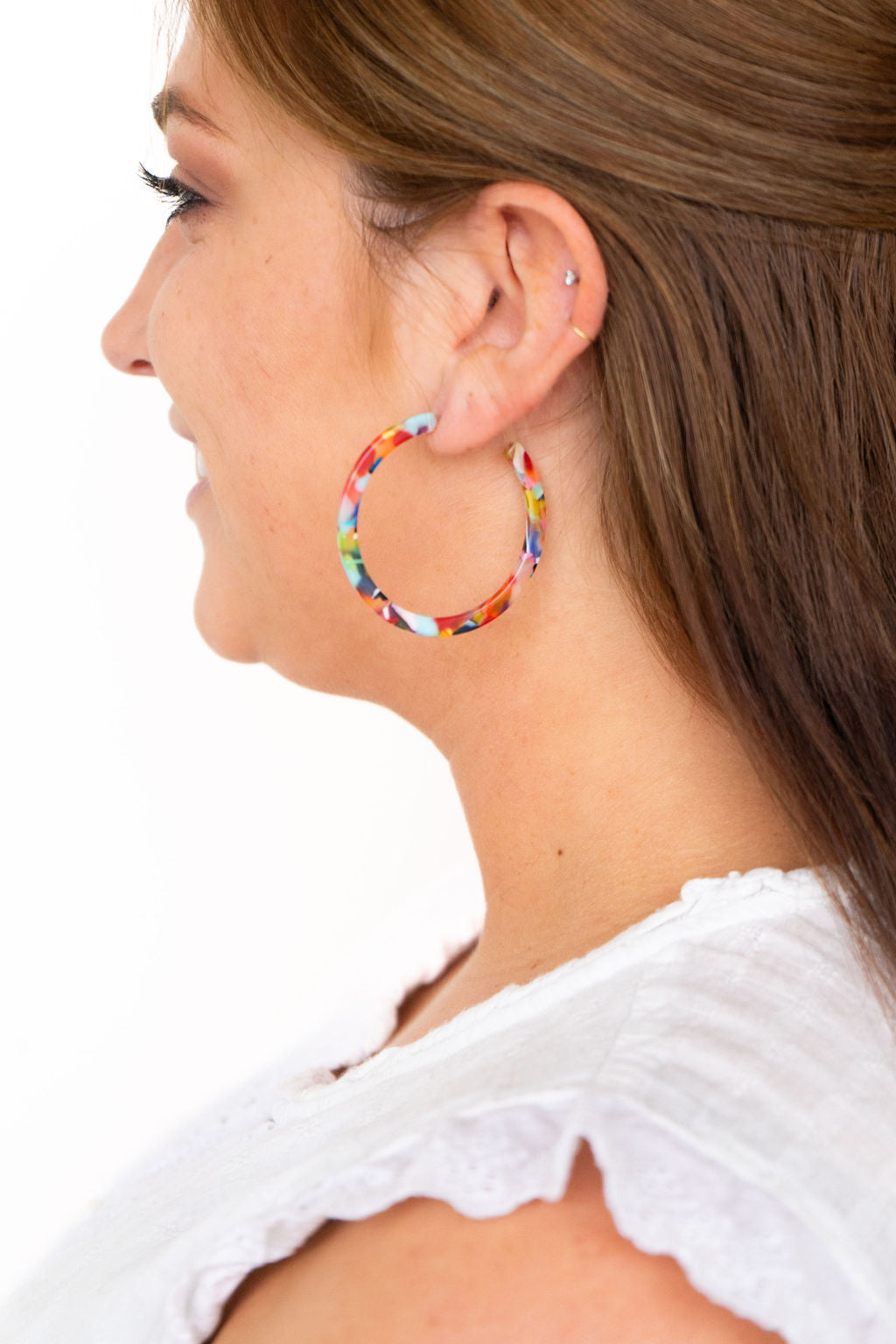 Cameron Hoops - Fiesta from Spiffy & Splendid