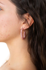Joanna Hoops - Vintage Rose from Spiffy & Splendid